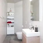 Apartman L'Appartement Reconvilier