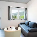 L'Appartement
