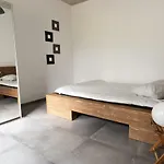 Apartman L'Appartement Reconvilier