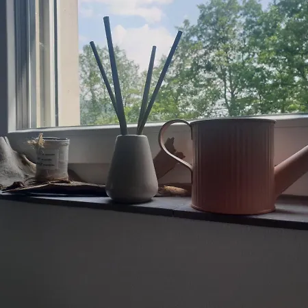 Апартаменты L'Appartement *