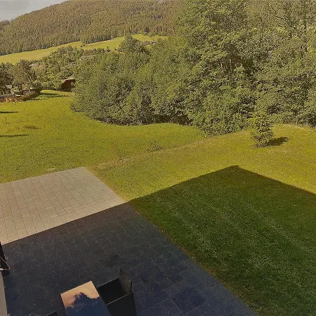 Апартаменты L'Appartement *