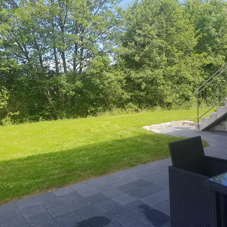 L'Appartement Апартаменты *