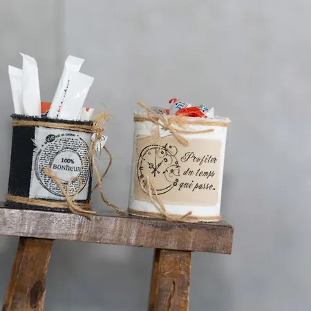 L'appartement Reconvilier