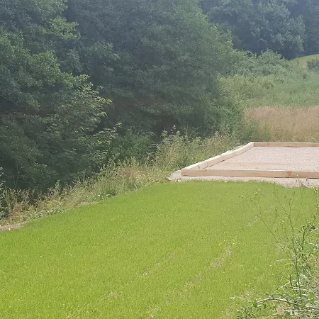 L'Appartement Апартаменты