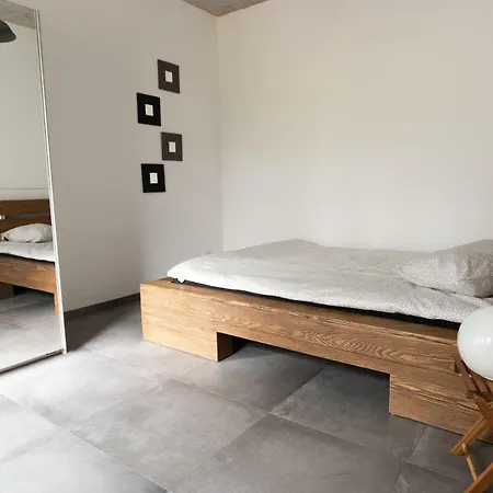 公寓 L'Appartement Reconvilier