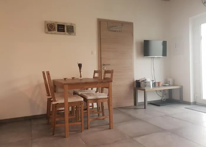 아파트 L'Appartement