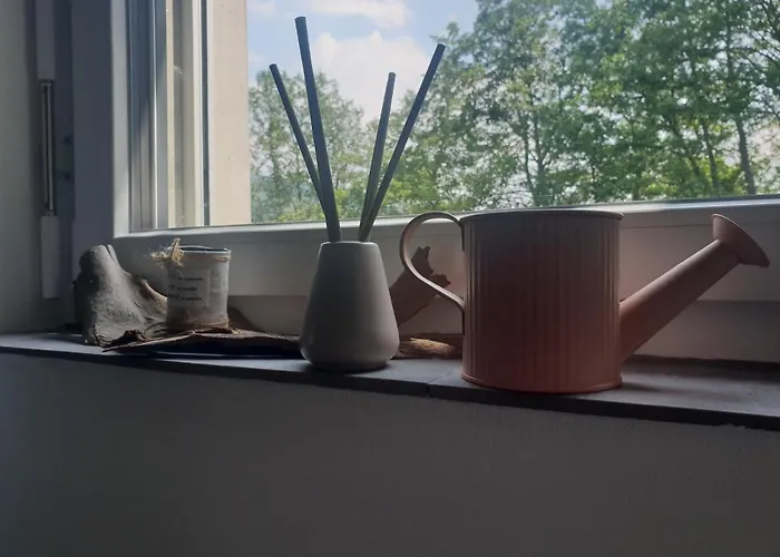 아파트 L'Appartement *