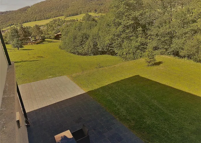 아파트 L'Appartement *