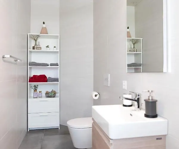 아파트 L'Appartement Reconvilier