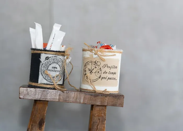 L'appartement Reconvilier