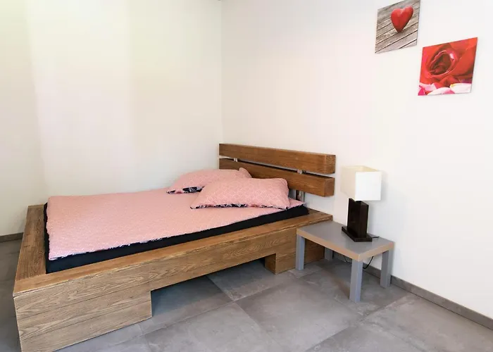 L'Appartement 아파트