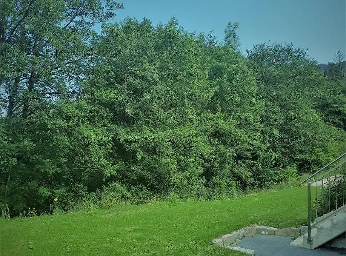 L'Appartement Lägenhet Reconvilier