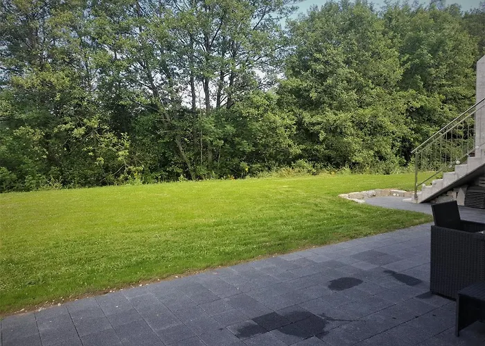 L'Appartement Reconvilier