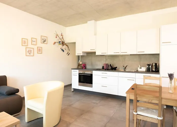 L'Appartement